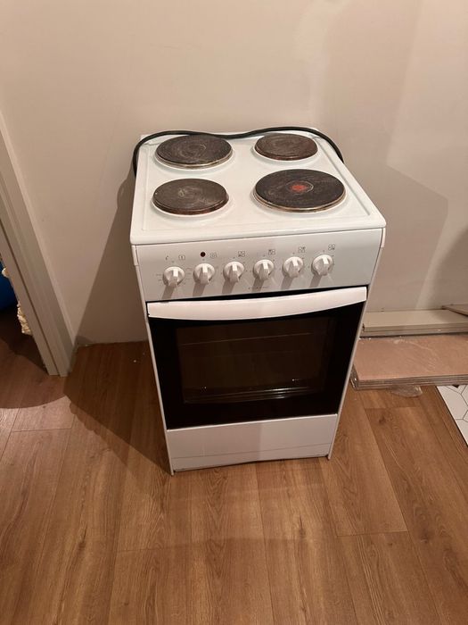 Электрическая плитка