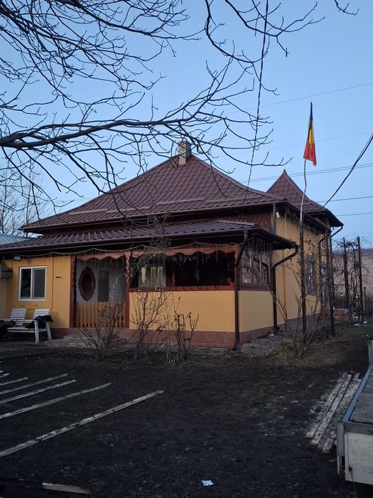 Reparații acoperișuri