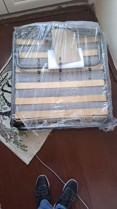 Pat Rabatabil pentru o persoana