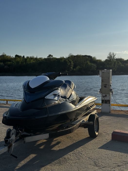 Seadoo 215к.с 2007г