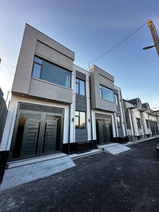 Uy sotiladi 7 xona Sergeli Xonabod