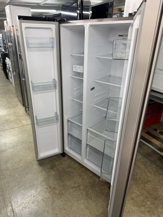 Двукктилен хладилк  A++ No Frost Gorenje Germany Гаранция