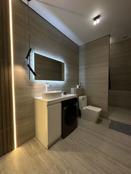 Коттедж посуточно Костанай