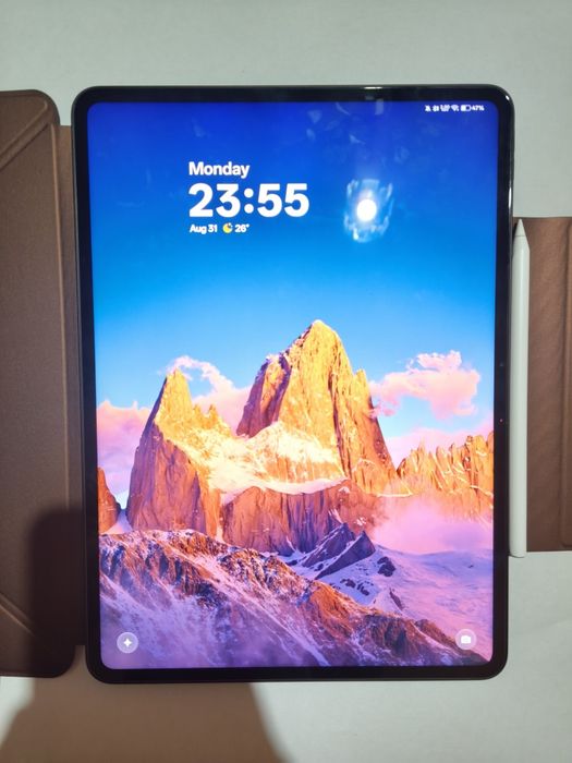 OnePlus pad 4 Ideal