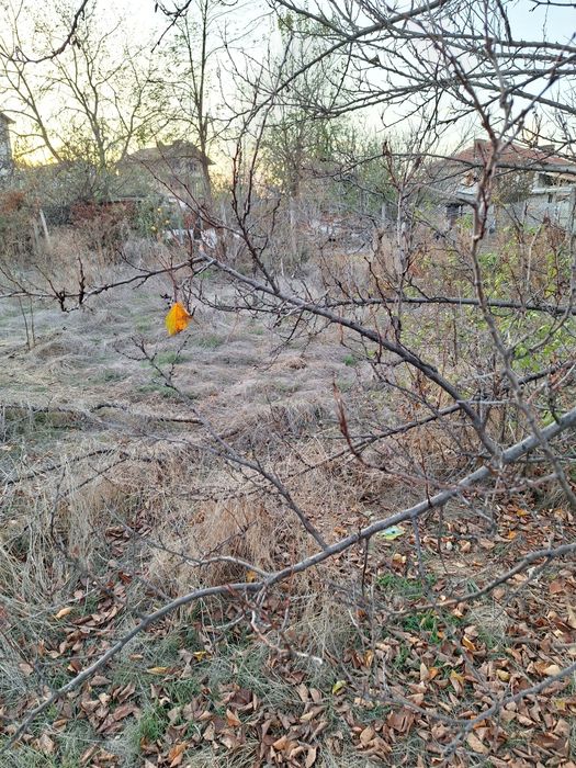 Продава се Парцел в Пазарджик, Запад - 680 кв.м за 33 €/кв.м - Снимка #3