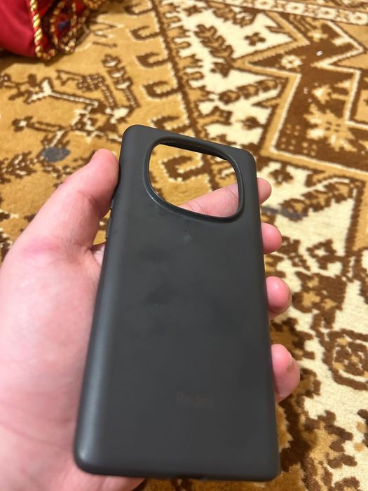 Редми нот 14 про