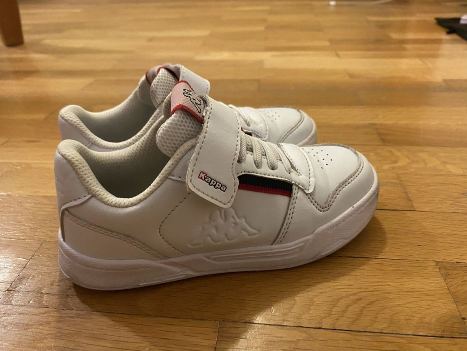 Детски обувки/маратонки/сникърси/кецове Kappa