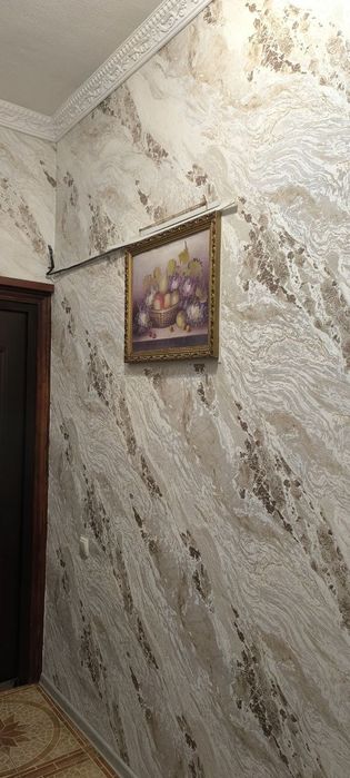 Косметический ремонт: квартир, Мария.