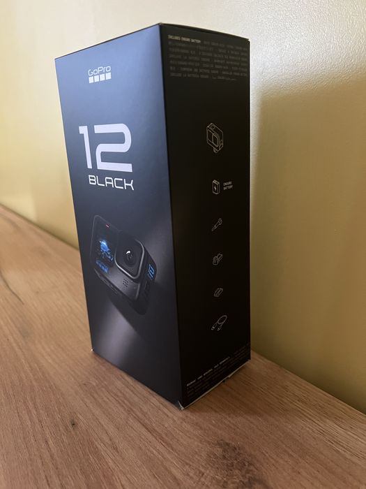 GoPro HERO13 Black+ GoPro HERO12 Black+ GoPro HERO8 Black