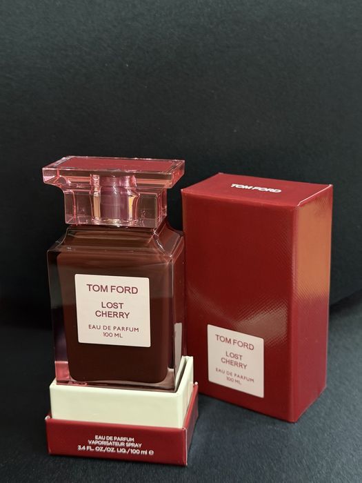 Tom Ford Lost Cherry