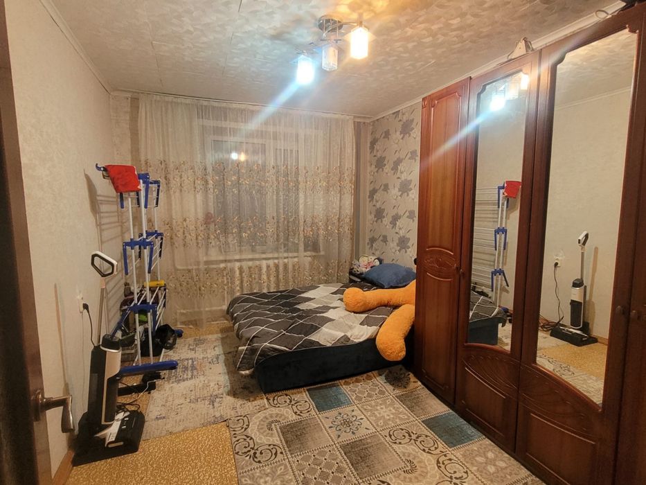 Продаю 3 комнатную квартиру