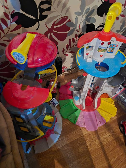 Пес патрул играчки