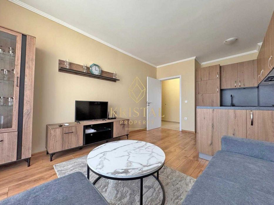 Продава се Двустаен апартамент в Свети Влас - 60 кв.м за 1292 €/кв.м - Снимка #3