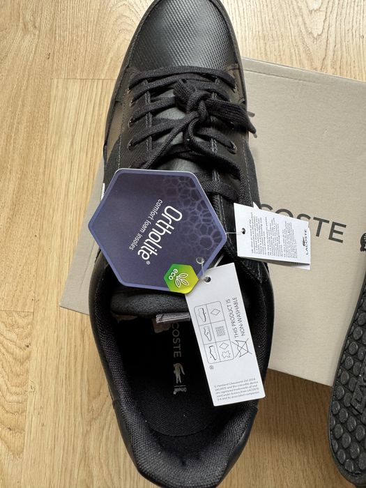 LACOSTE, TOMMY HILFIGER и Hayrantonio Medytana оригинални обувки