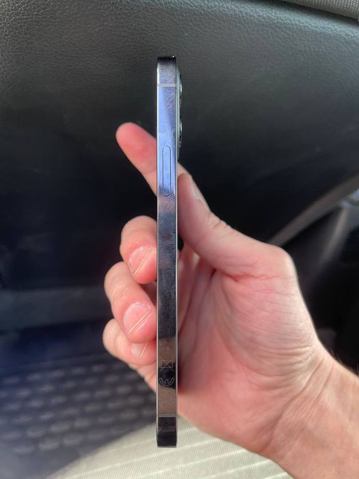 Iphone 12 PRO 128 продам или обменяю