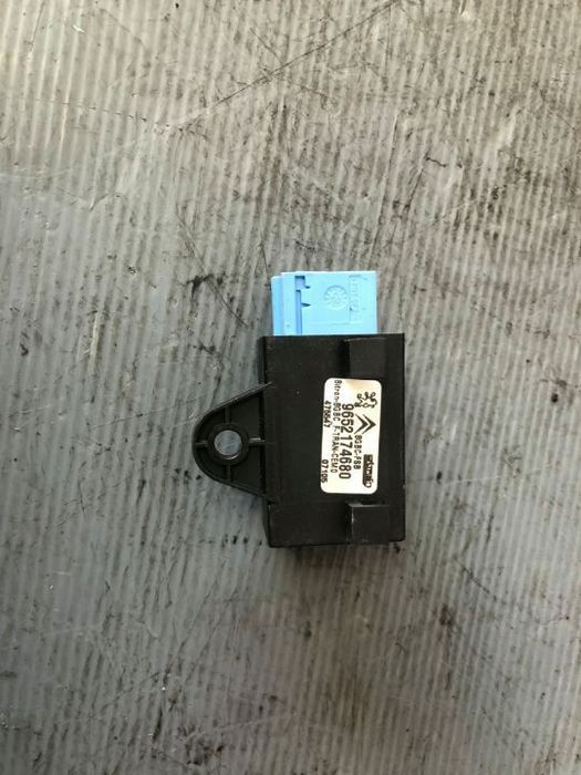 modul pilot automat peugeot 407