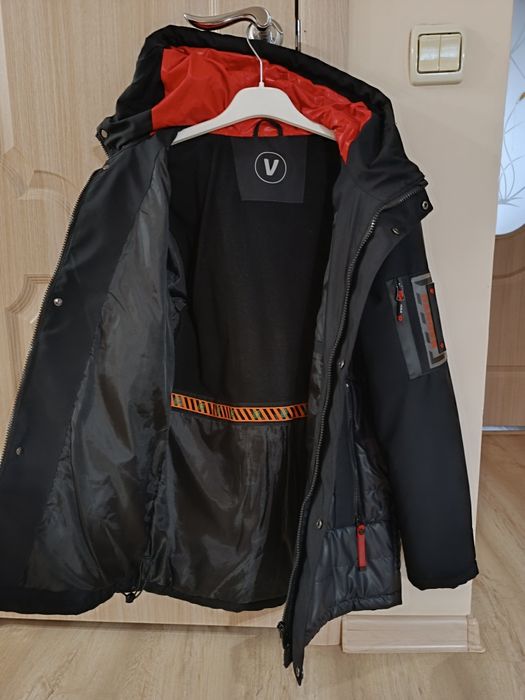 Куртка на мальчика Турция