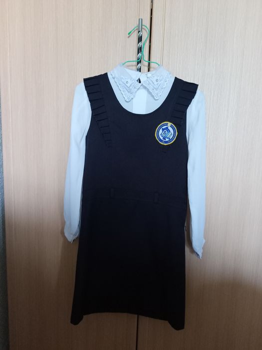 Школьная форма торг уместен