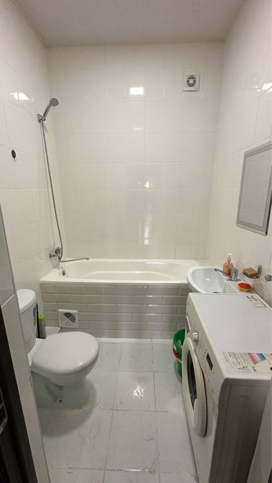 Продается 2х комнатная квартира Паркенский рынок