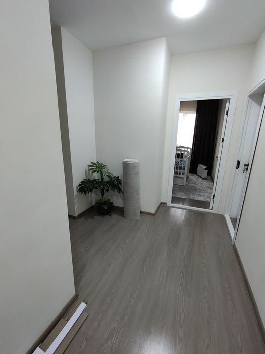 Продажа 3-х комнатная квартира ,на Бектемирском районе.Мусаффо маскан