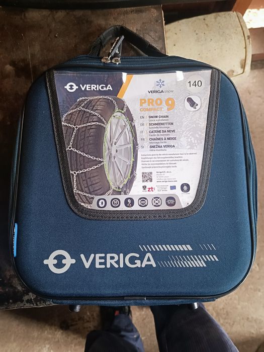 Lanțuri auto de vânzare