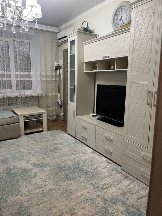 Продается квартира