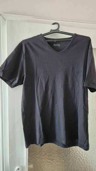 Тениска Hugo Boss - L