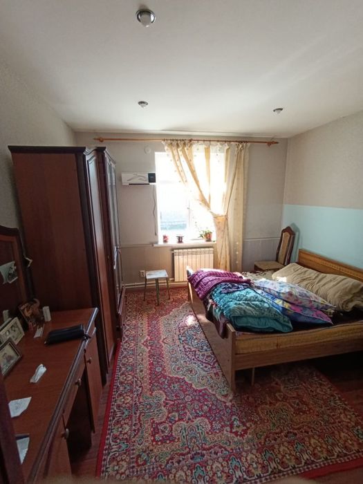 Продаётся земельный участок с домом