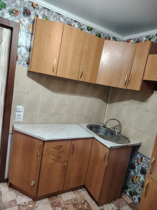 Продается квартира в посёлке Топар.