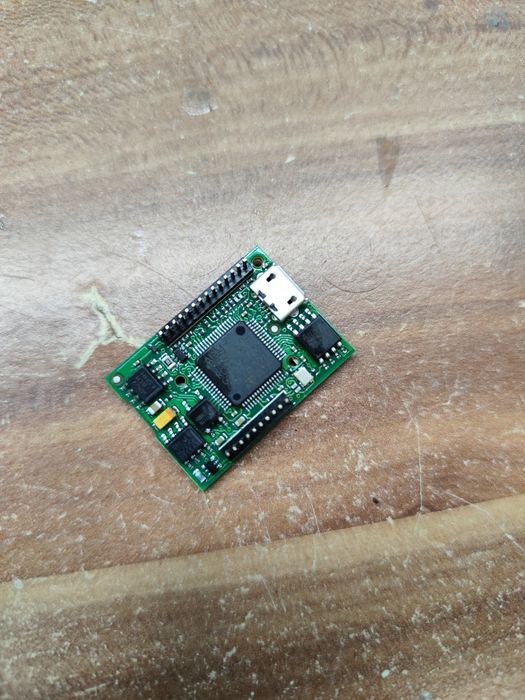 Модуль 2Кан 2Лин