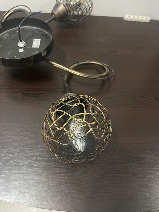 Полилей с три тела