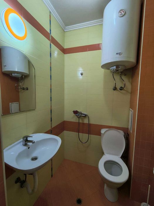 Продава се Двустаен апартамент в Пловдив, Мараша - 38 кв.м за 3053 €/кв.м - Снимка #5