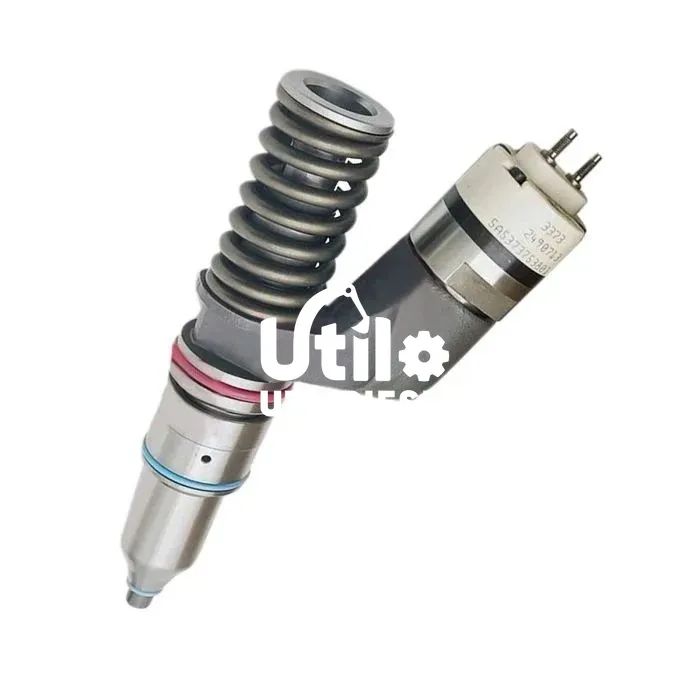 Injector Bosch 1051187632 Kubota V2203 V2403 D1703 + piese Kubota