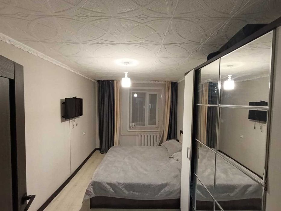 Apartment in Қaraғandy, Kөgildir toғandar shaғyn audany, Mayқұdyқ - View 3