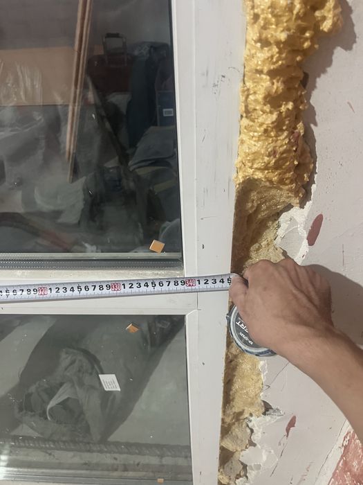 Продается стеклянные перегородки