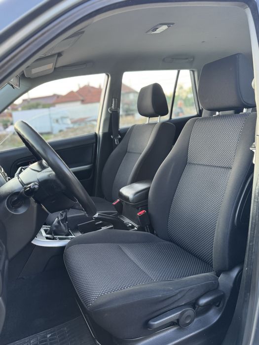 Suzuki Grand Vitara/1.9DDiS/4x4/Diff-lock/2010/absolut impecabil !