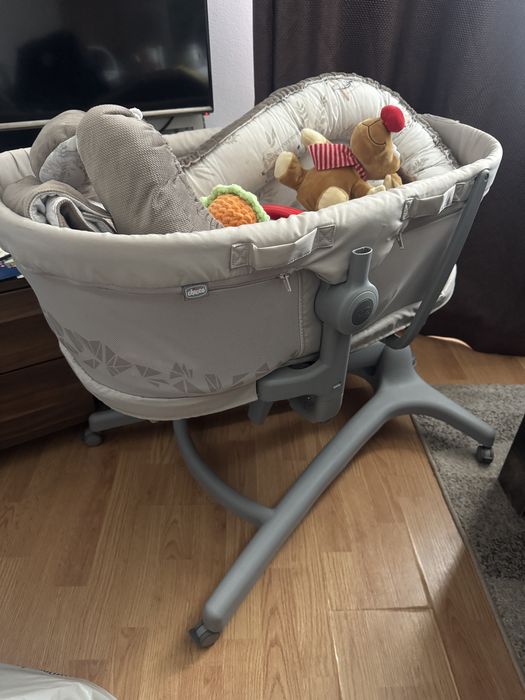 Cosulet pat multifunctional 5 in 1 Chicco