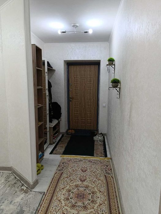 Продажа 2-комнатной квартиры