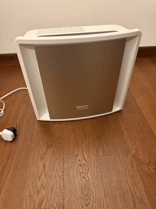Purificator de aer DELONGHI AC100, 130 m3/h