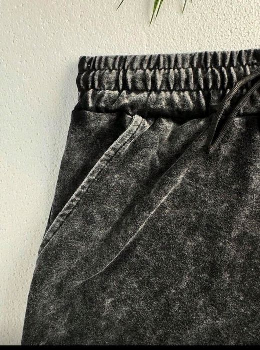 Комплект  къси павталони с тениска "S"а