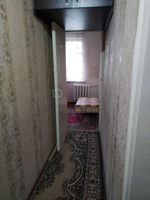 CHILANZAR 22 Kv 2 Xona Tozza RemonT Xonalar Aloxida SHaroitlar Bor