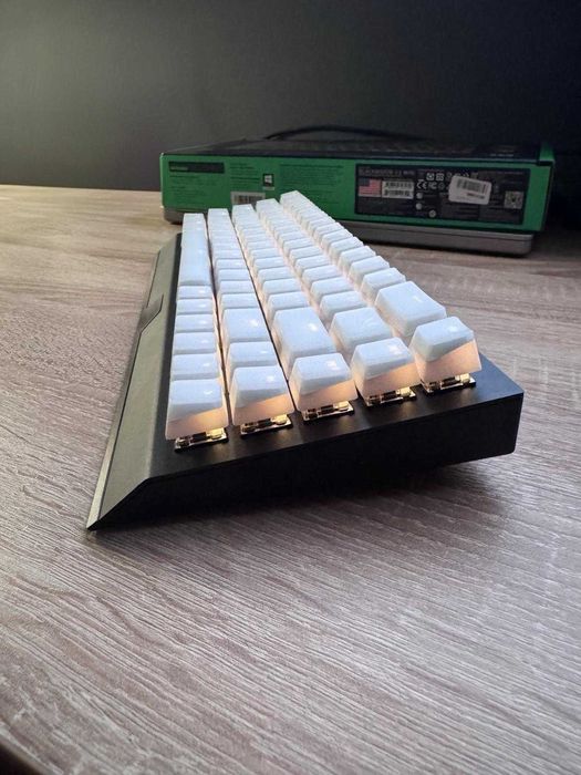 Tastatura Razer BlackWidow V3 Mini HyperSpeed