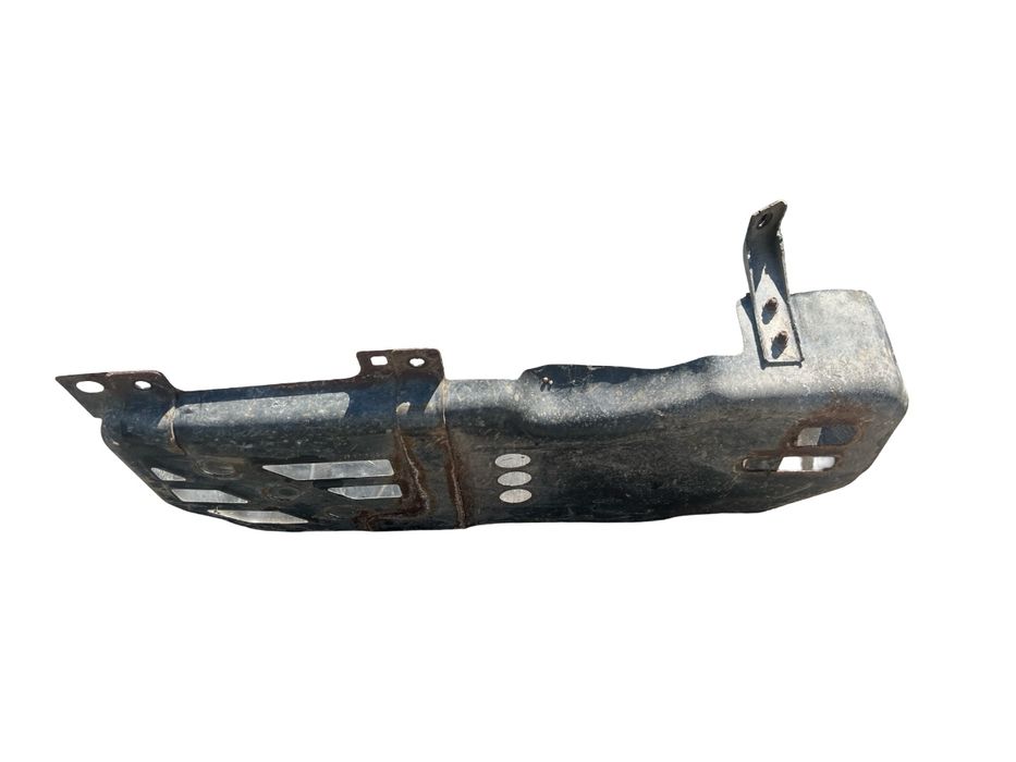 Protectie Inferioara Rezervor Combustibil Dodge Nitro 2006 - 2012