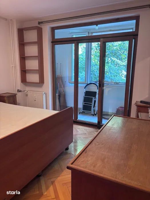 Apartament 3 camere de inchiriat / Garaj inclus in pret / Drumul Taber — fotografia 3