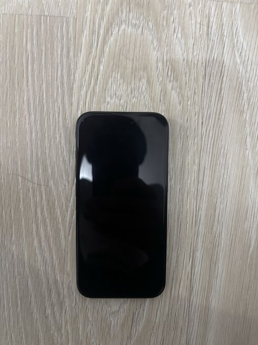 iPhone 15 Гарант обез