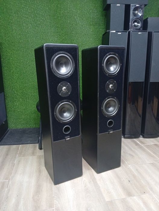 Тонколони Canton CT-70 ( Ergo-70 )