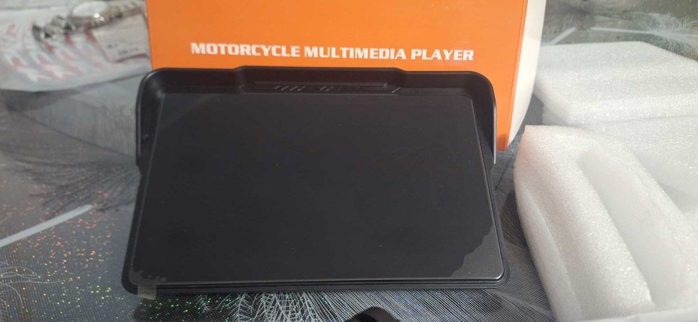 Carplay мултимедия за мотор