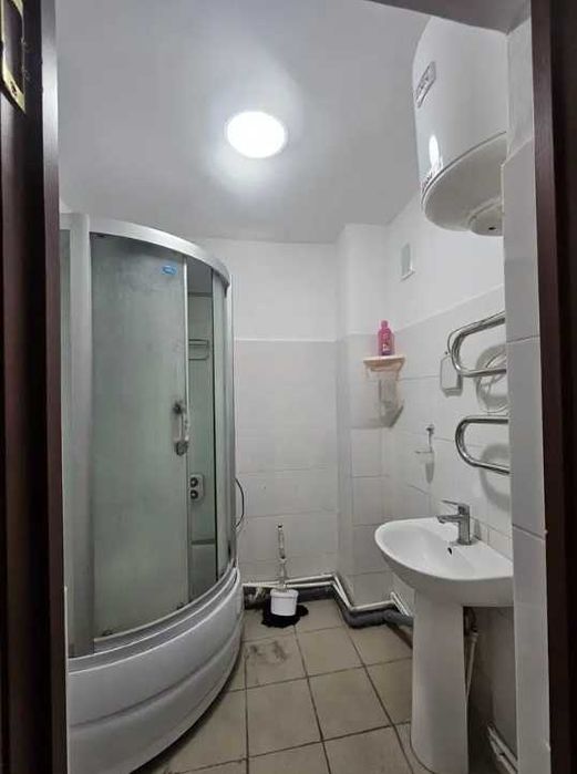 3 комнатная в районе Сарыарка