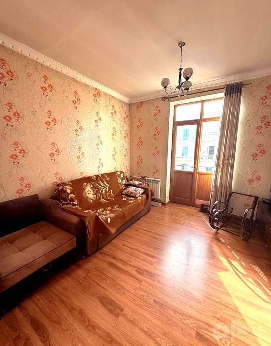 Паркентский "Parkent Village" 3-х ком 67м2