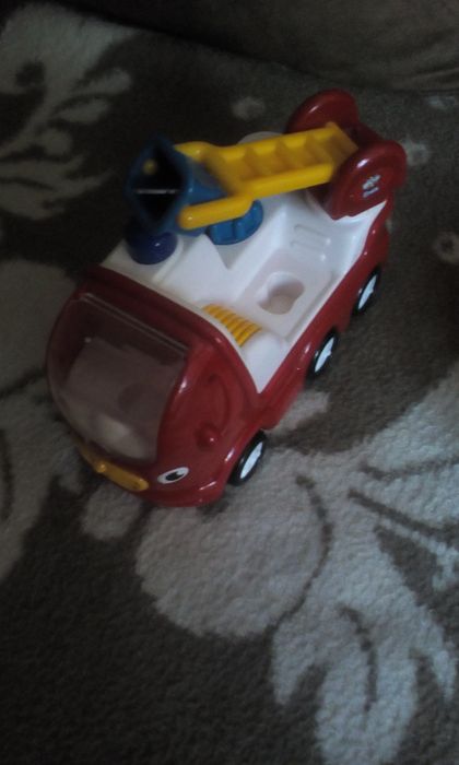 Masinute copii 3-7ani